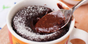 Sufle Tarifi Kıvamı nasıl olmalı