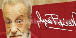 necip fazıl kısakürek