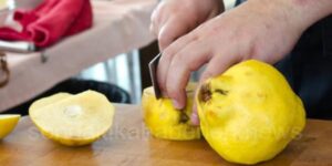 ayva yemeği nasıl yapılır