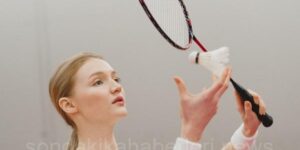 Badminton Nedir