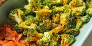 brokoli salatası püf noktaları