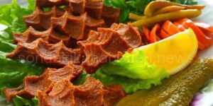 Çiğköfte Faydaları