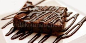 Çikolatalı kek