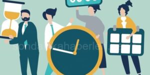 disiplinli çalışma