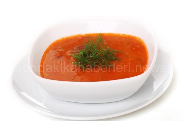 domates çorbası püf noktaları
