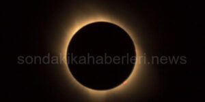 Güneş Tutulması Çeşitleri