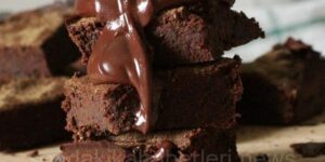 Kakaolu Islak Kek Tarifi