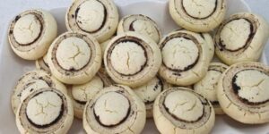 mantar kurabiye faydaları