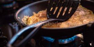 mantarlı omlet faydaları