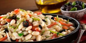 piyaz nasıl yapılır