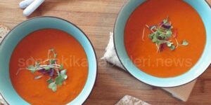 şehriye çorbası nasıl yapılır