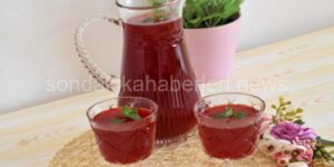 şerbetin zararları