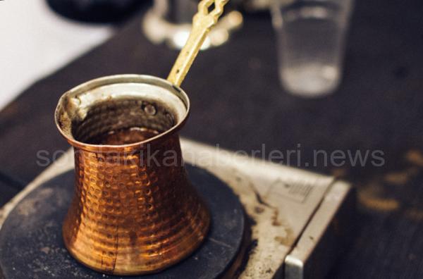 türk kahve falı