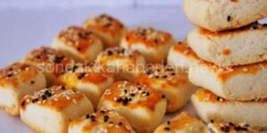 tuzlu kurabiye faydaları