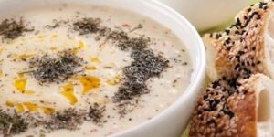 yayla çorbası faydaları nelerdir