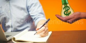 Ücretli makale yazarlığı