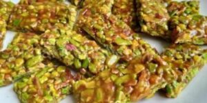 antep fıstıklı krokan