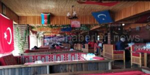 Erzurumun En İyi Restoranları