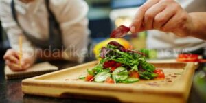 gastronomi