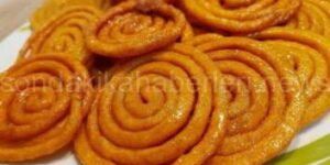 jalebi hint tatalısı