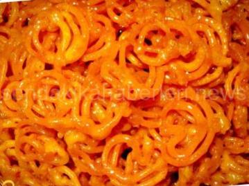 jalebi nasiyapilir