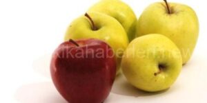 sarı elma çeşitleri