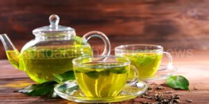Yeşil Çay Nasıl Yapılır?