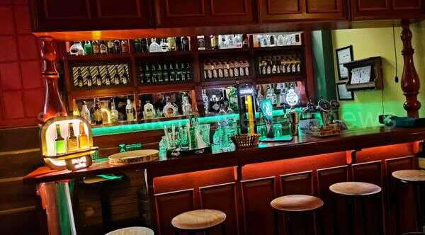 Belfast İrish Pub İstanbul Anadolu