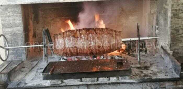 Çınar Cağ Kebap Erzurum