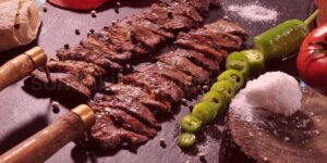 Cağ Kebap Erzurum En iyi Cağ Kebapçıları Tavsiye TOP 10 Listesi