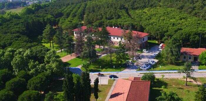 Gebze Teknik Üniversitesi