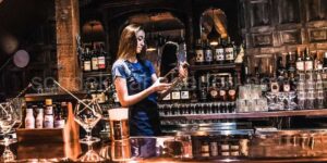 Bar İstanbul Anadolu Yakası En İyi Barlar Tavsiye Top 10 Listesi