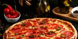 Pizza Restoran İstanbul Anadolu En İyi Pizza Restoran Top 10 Listesi