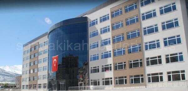 Özel Güneş Koleji Erzurum