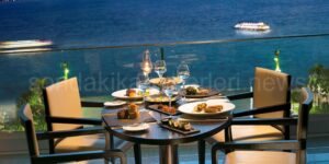 Restoran İzmir En İyi Restoran-Mekân Tavsiye Top 10 Listesi