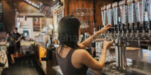 Bar – Mekân Bursa En İyi Bar – Mekân Tavsiye Top 10 Listesi