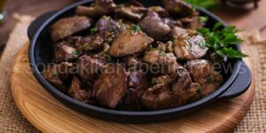 İstanbul En iyi Ciğercileri Avrupa – Tavsiye En İyi 10 Ciğerci