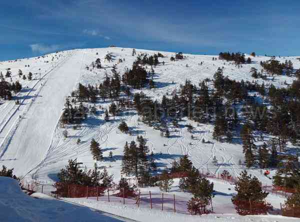 Kartalkaya Ski Resort 