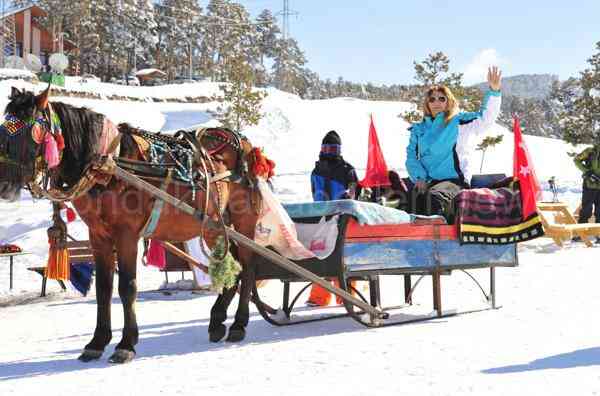 Sarıkamış Ski Resort