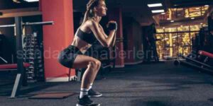 Spor Salonu Erzurum En İyi Salonlar Tavsiye TOP 10 Listesi