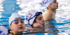 Yüzme Bilmeyen Çocuk Kalmasın