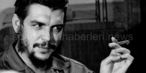 Che Guevara Kimdir?