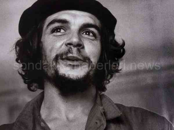 Che Guevara’nın İntikamını Kim Aldı?