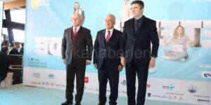 Dakaf Doğu Anadolu Kariyer Fuarı