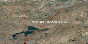 Erzurum deprem budaklar köyü çat erzurum