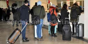 Doğu Anadolu’nun Kalbi Erzurum’un Nüfusu Azaldı