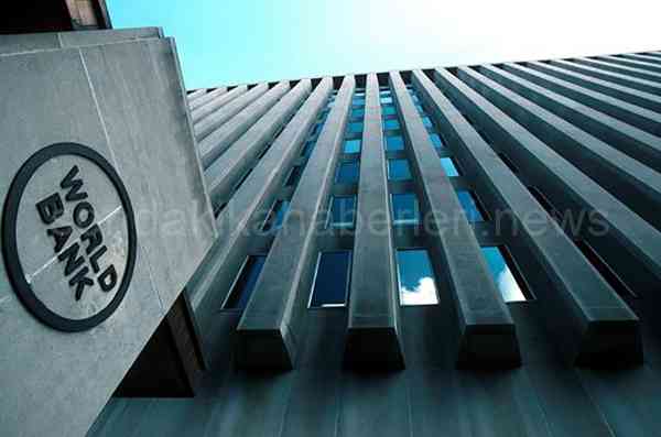 Dünya Bankası Rusya da Projelerini Durdurdu