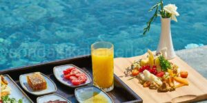 Erzurum'un En İyi Kahvaltı Salonu