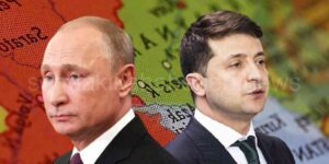 Büyük Şirketler Rusya’nın Savaş Kararına Yaptırım Uyguladı