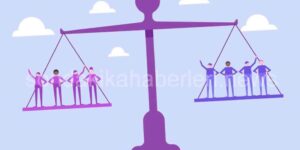 TÜİK 2021 ‘İstatistiklerle Kadın’ Raporunu Açıkladı